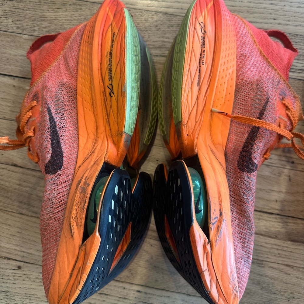 Nike Alphafly Next % 2 bundle - Picture 7 of 15